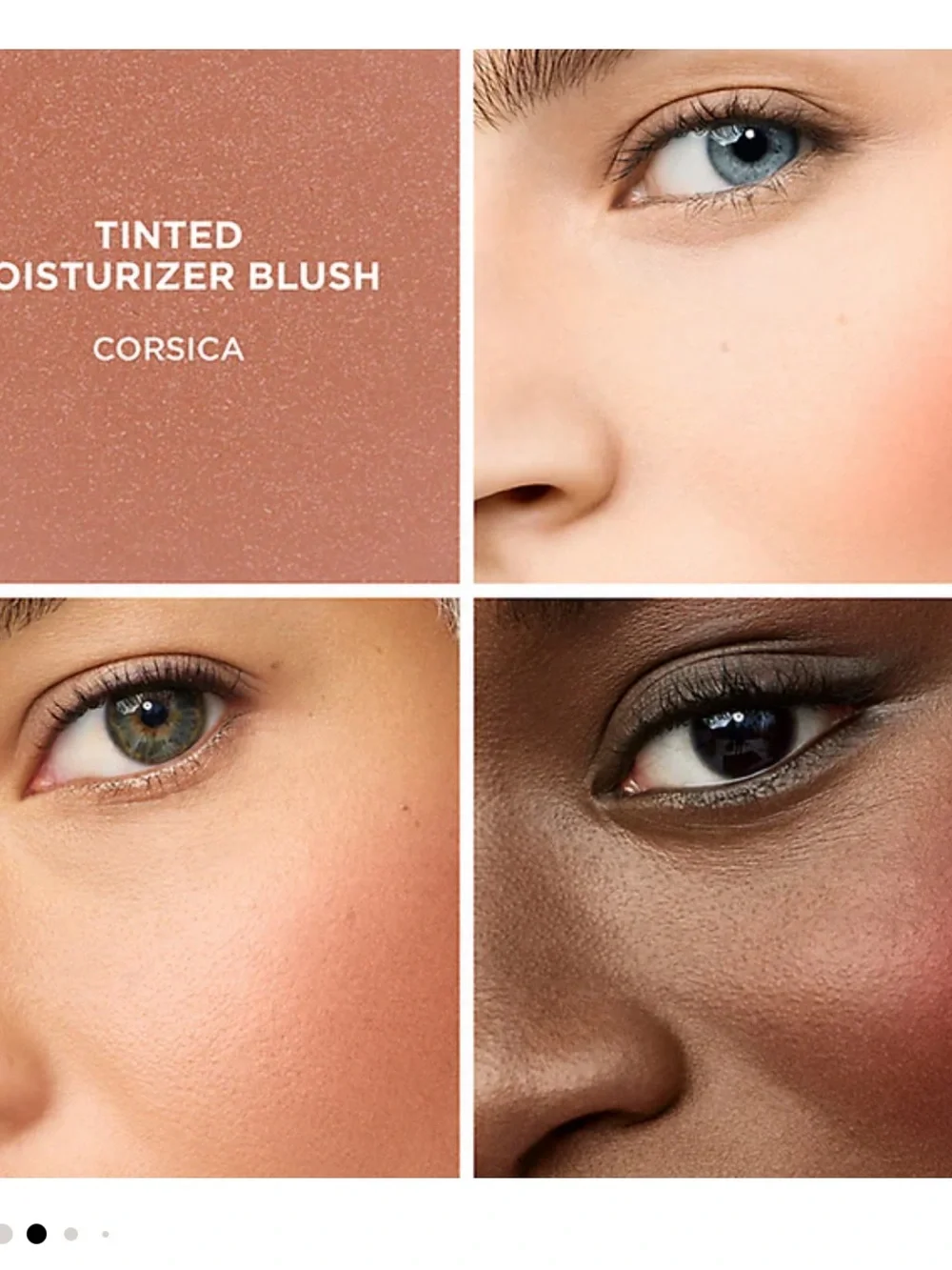 Laura Mercier Tinted Moisturizer Blush choose from 8 super pretty shades! ❤️